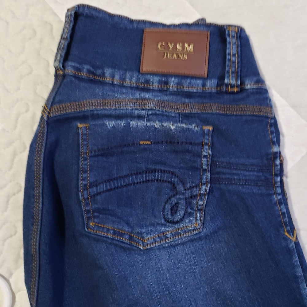 Cysm Jeans